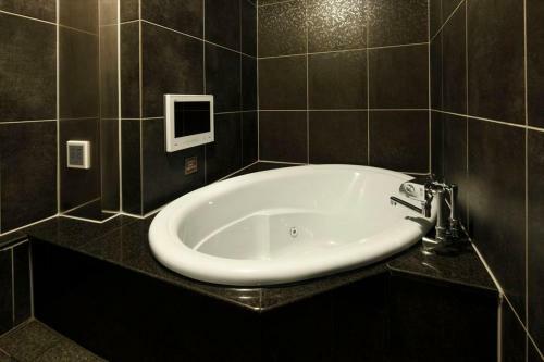 Hotel Waltz Okazaki (adult Only)