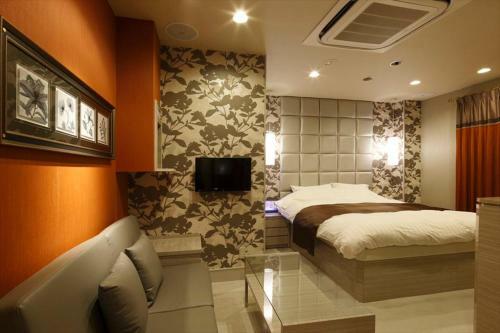 Hotel Waltz Okazaki (adult Only)