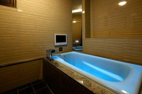 Hotel Waltz Okazaki (adult Only)