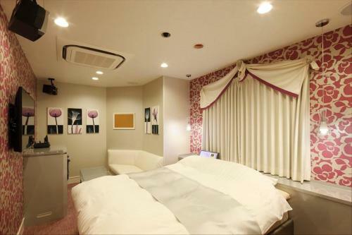 Hotel Waltz Okazaki (adult Only)