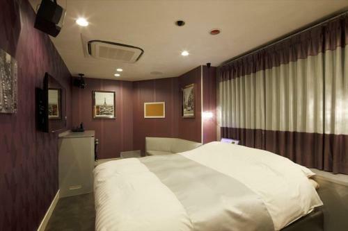 Hotel Waltz Okazaki (adult Only)
