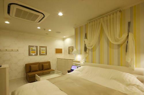 Hotel Waltz Okazaki (adult Only)