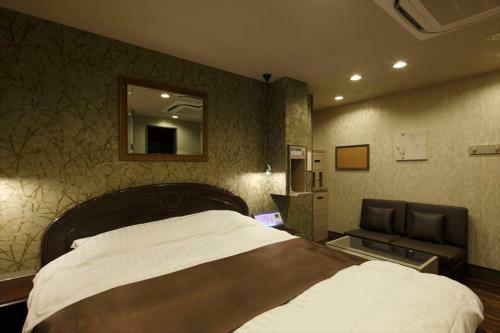 Hotel Waltz Okazaki (adult Only)