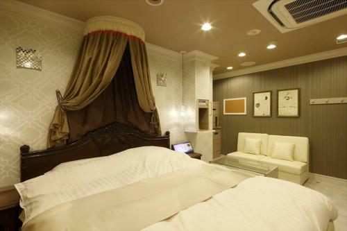 Hotel Waltz Okazaki (adult Only)