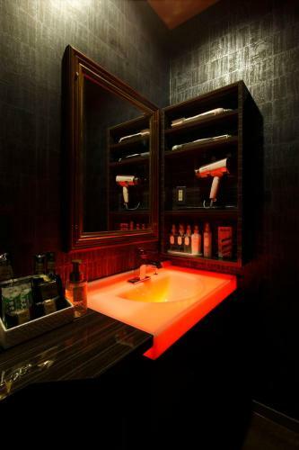 Hotel Waltz Okazaki (adult Only)