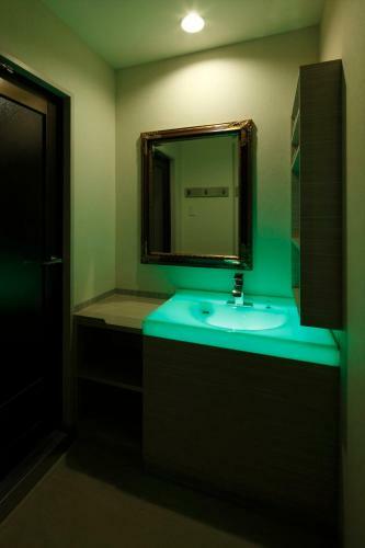 Hotel Waltz Okazaki (adult Only)
