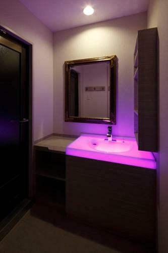 Hotel Waltz Okazaki (adult Only)