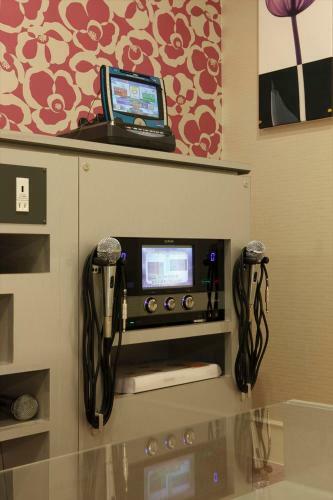Hotel Waltz Okazaki (adult Only)