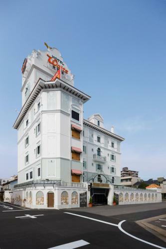 Hotel Waltz Okazaki (adult Only)