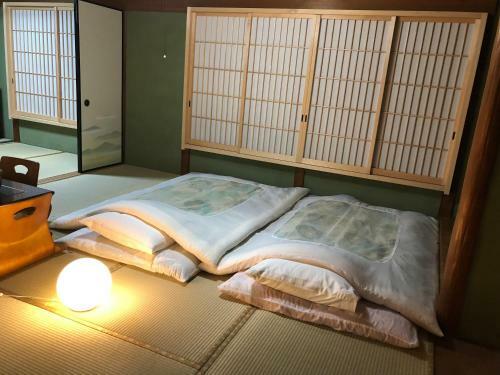 Apartamento Tomo's Inn