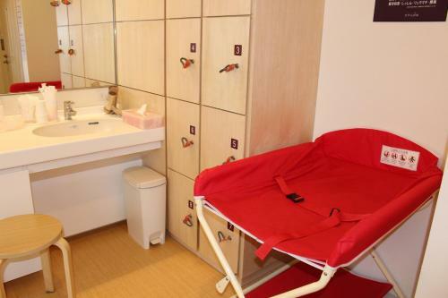 Tomakomai Hotel Sugita