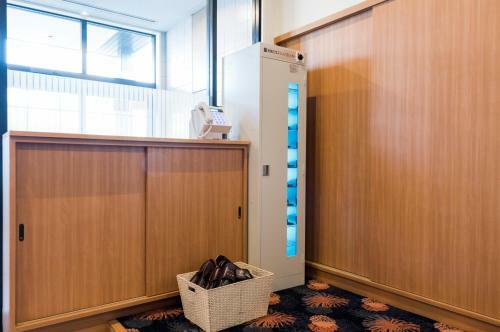 Tomakomai Hotel Sugita