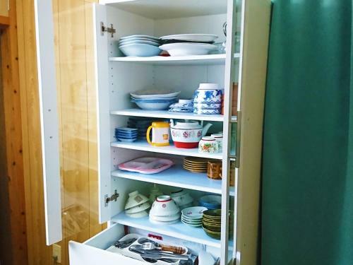 Apartamentos Navi No Yado Hamabe