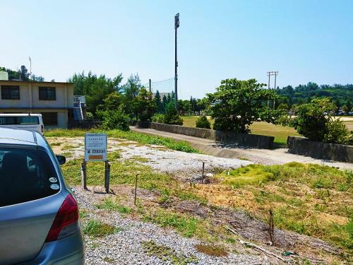 Apartamentos Navi No Yado Hamabe