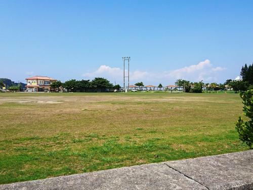Apartamentos Navi No Yado Hamabe