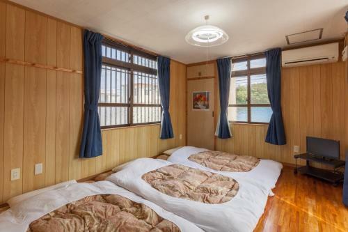 Apartamentos Navi No Yado Hamabe