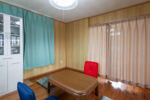 Apartamentos Navi No Yado Hamabe