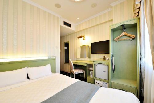 Hotel Paco Obihiro Ekimae
