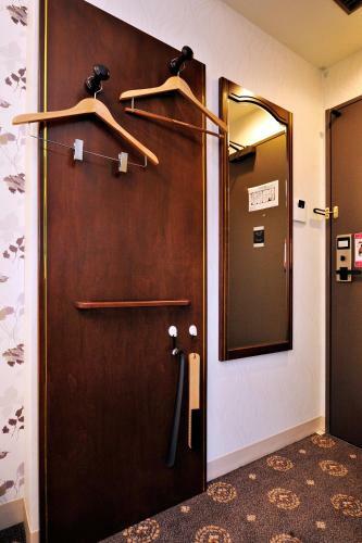 Hotel Paco Obihiro Ekimae