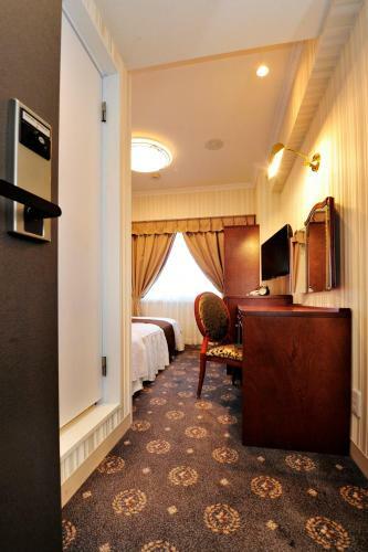 Hotel Paco Obihiro Ekimae