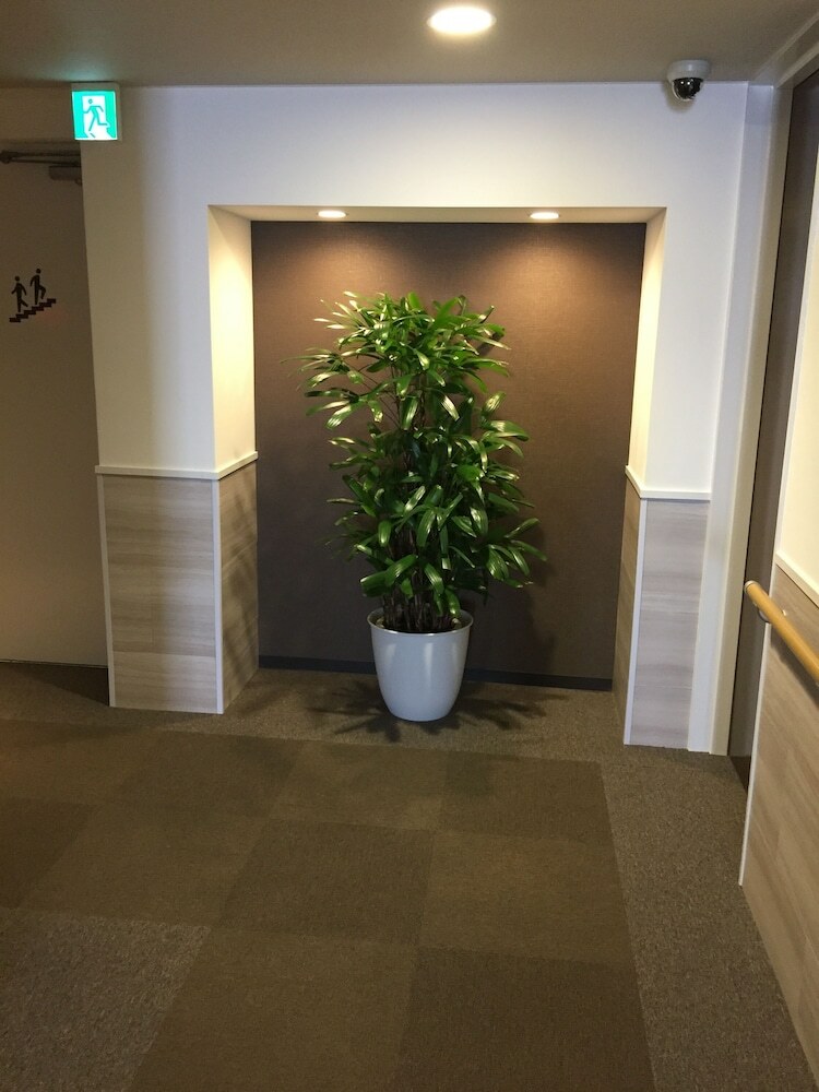 Hotel Oxio