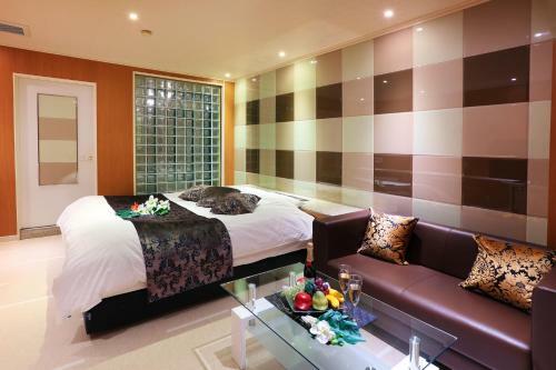 Hotel Bijou (adult Only)