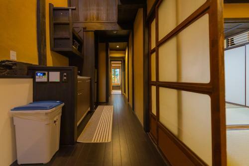 Apartamento Kumo Machiya Kazahaya
