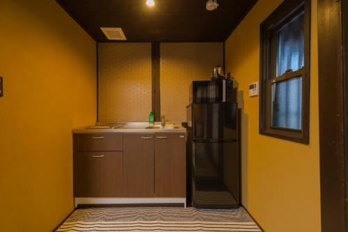 Apartamento Kumo Machiya Kazahaya