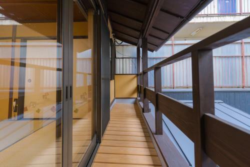 Apartamento Kumo Machiya Kazahaya