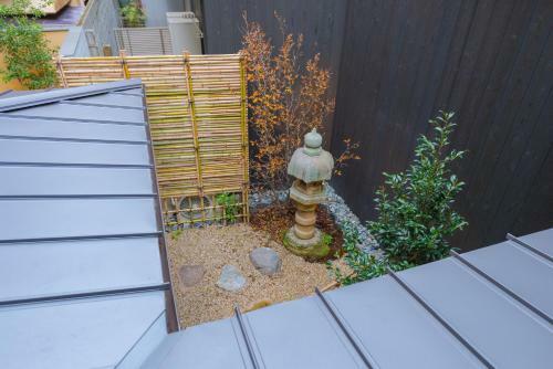Apartamento Kumo Machiya Kazahaya