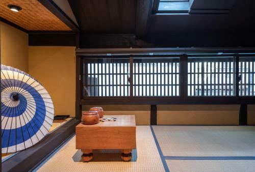Apartamento Kumo Machiya Kazahaya