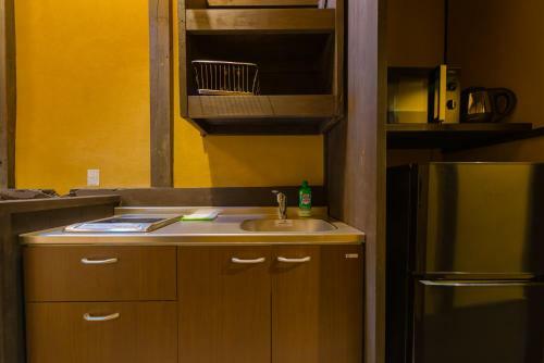 Apartamento Kumo Machiya Kazahaya