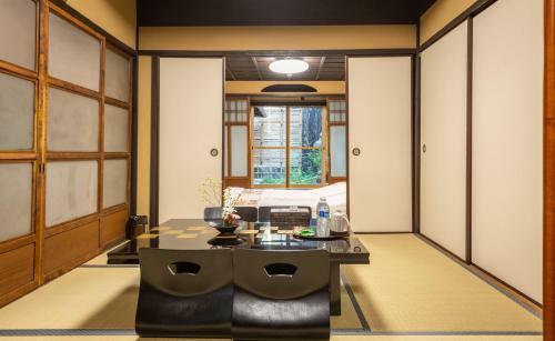 Apartamento Kumo Machiya Kazahaya
