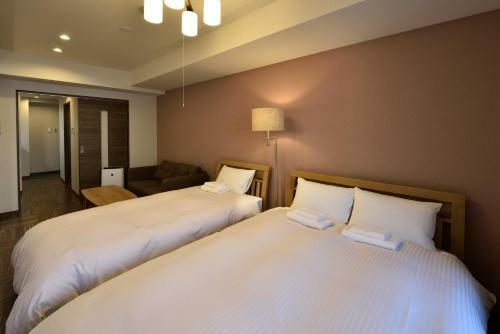 Hotel Ai-matsubara Kyogoku House