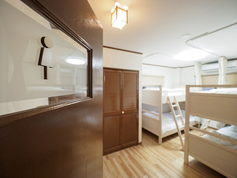 Hostal Kyoto Guesthouse