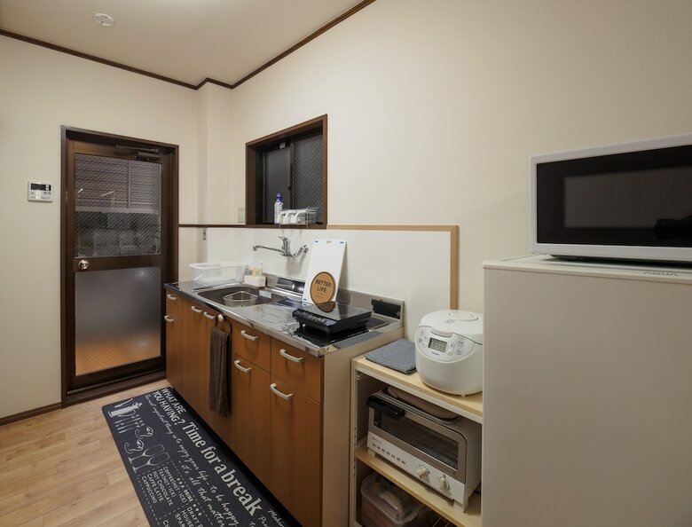 Hostal Kyoto Guesthouse