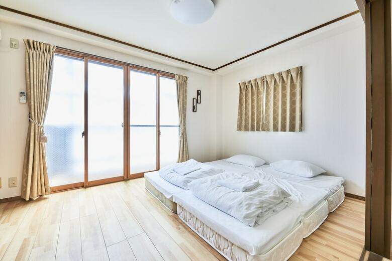 Hostal Kyoto Guesthouse