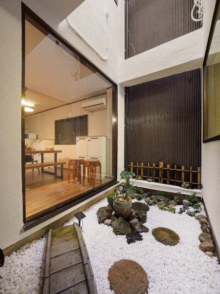Hostal Kyoto Guesthouse