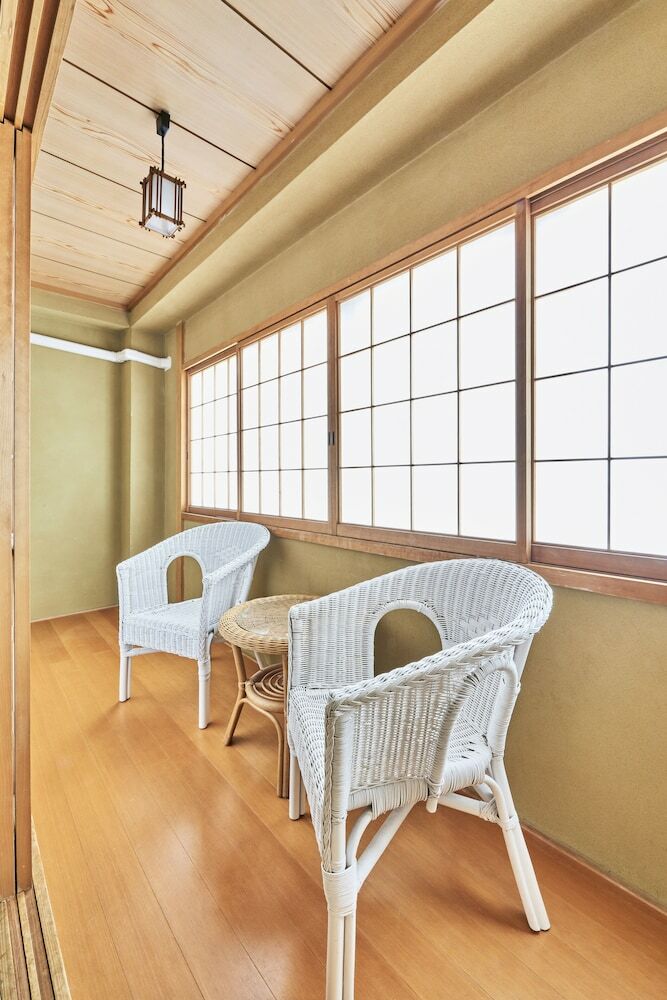 Hostal Kyoto Guesthouse