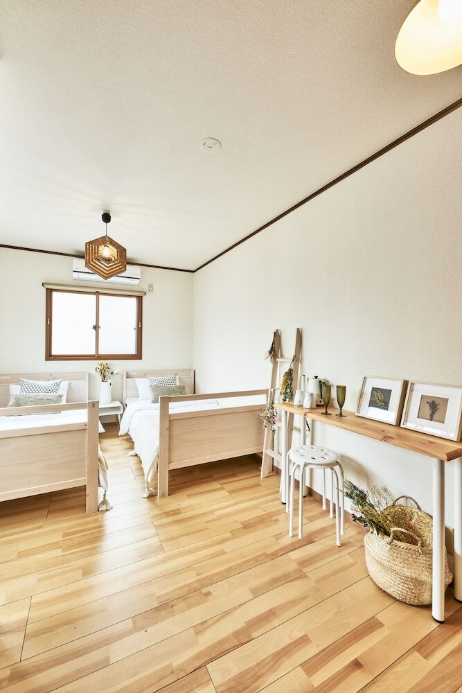 Hostal Kyoto Guesthouse
