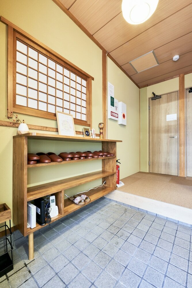 Hostal Kyoto Guesthouse