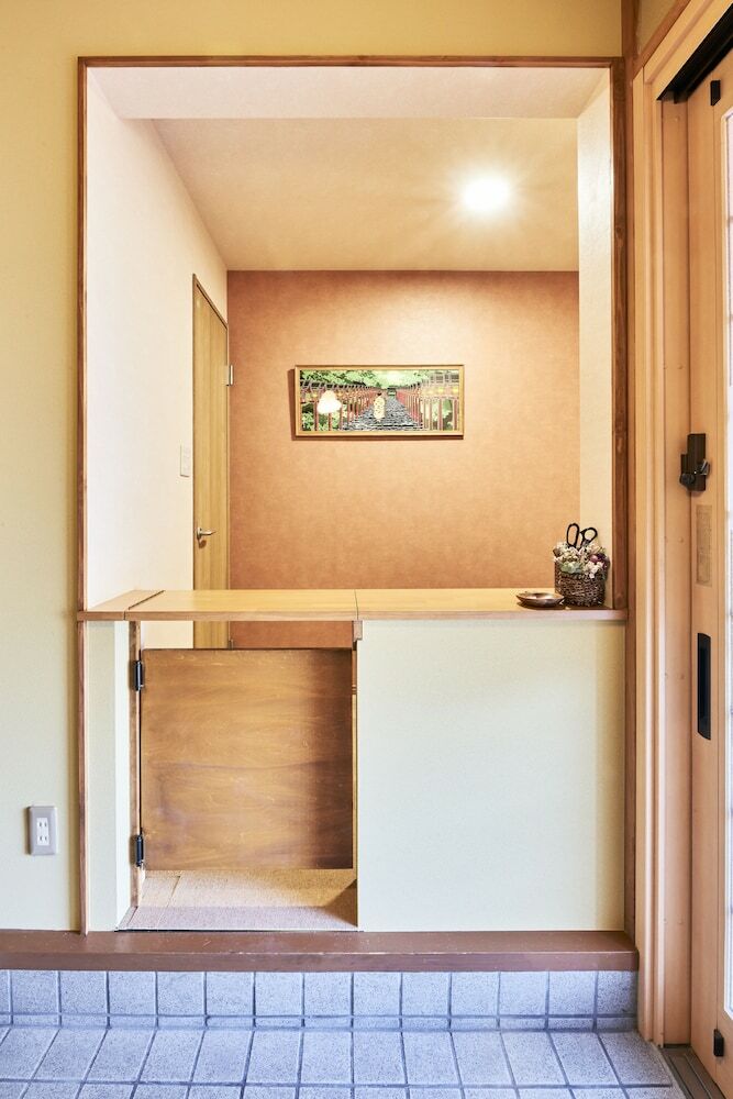Hostal Kyoto Guesthouse