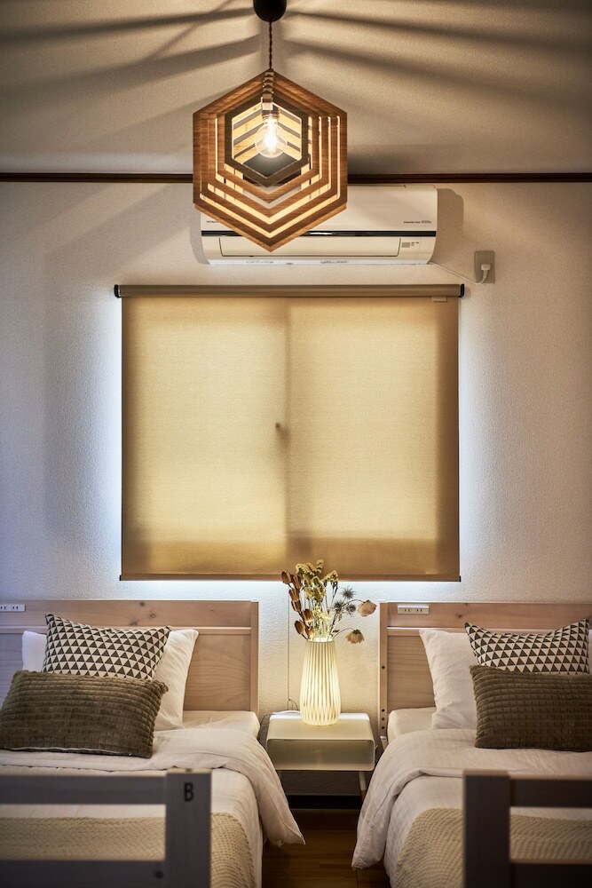 Hostal Kyoto Guesthouse