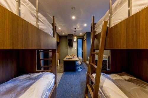 Apartamentos Resi Stay Owan Hanami