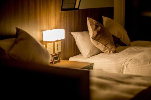 Apartamentos Resi Stay Owan Hanami