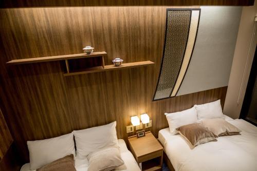 Apartamentos Resi Stay Owan Hanami