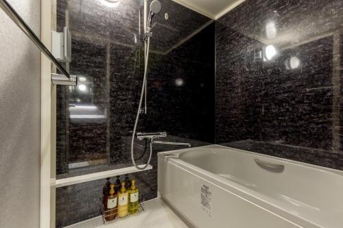 Apartamentos Resi Stay Owan Hanami