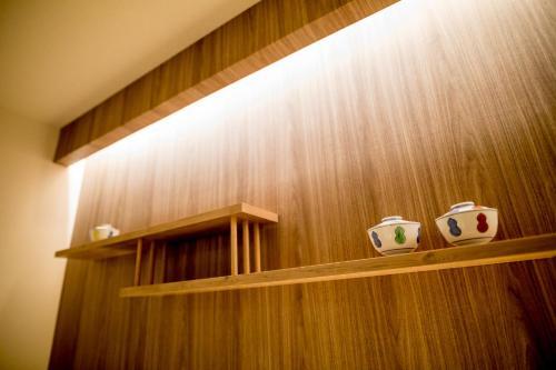 Apartamentos Resi Stay Owan Hanami