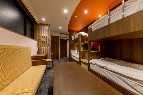 Apartamentos Resi Stay Owan Hanami