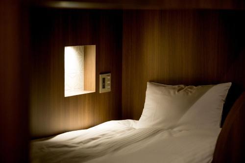 Apartamentos Resi Stay Owan Hanami
